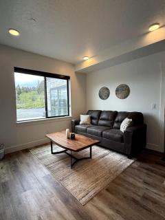Spacious Accessible Ground Floor Getaway A101 - Juneau - 0