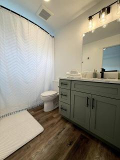 Spacious Accessible Ground Floor Getaway A101 - Juneau - 5