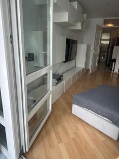Zentrale 3 Zimmer-Wohnung Prenzlauerberg Pankow - Berlino - 2