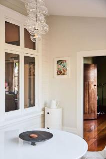 Large city sanctuary with fireplace - Newstead - 4