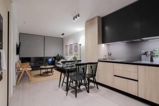 Prime Location In Las Condes Ideal For 3 - Santiago - 7
