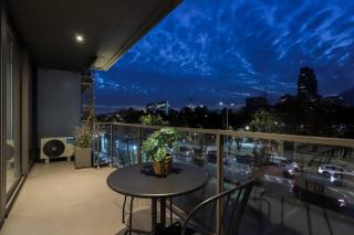 Prime Location In Las Condes Ideal For 3 - 6