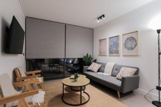 Prime Location In Las Condes Ideal For 3 - Santiago - 2