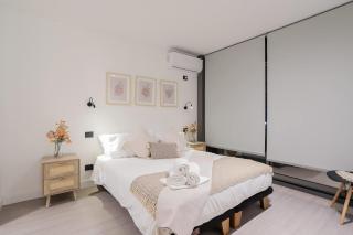 Prime Location In Las Condes Ideal For 3 - Santiago - 8
