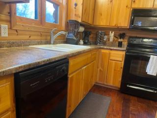 Perfect Getaway Cabin Near Lake Mille Lacs - Garrison - 6