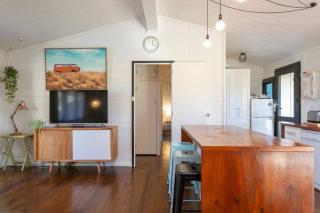 Walnut Cottage - Private Outdoor Spa Pool - Taupo - 9