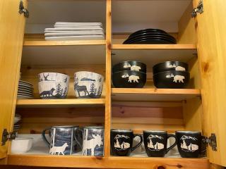 Perfect Getaway Cabin Near Lake Mille Lacs - 2