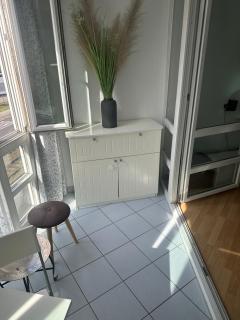Zentrale 3 Zimmer-Wohnung Prenzlauerberg Pankow - Berlino - 3