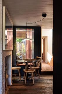 Oakden-The Workers Cottage-Architectural city stay - Launceston - 9