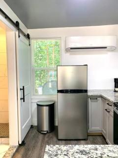 Chapel Hill Guest house retreat - Chapel Hill - 6