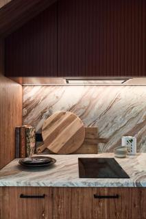 Oakden-The Workers Cottage-Architectural city stay - Launceston - 5