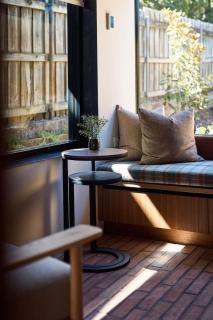 Oakden-The Workers Cottage-Architectural city stay - Launceston - 1