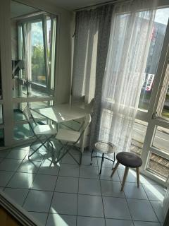 Zentrale 3 Zimmer-Wohnung Prenzlauerberg Pankow - Berlino - 4