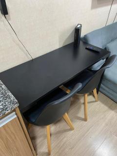 Studio Completo no Brás com Piscina/Metrô Brás - São Paulo - 5