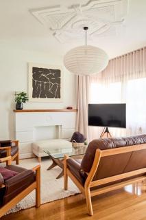Mid-Century Modern Retreat - Kings Park - 0