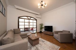 Limited Time Offer at 77 by Spacey 62 - 1BR in Maadi - 6