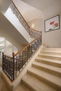 77 by Spacey 62 - 1BR in Maadi - Il Cairo - 1