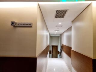 Sea View One Bedroom Balcony - Manama - 1