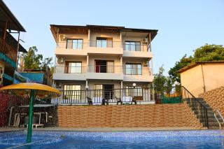 hotel infinity view - Mahabaleshwar - 9