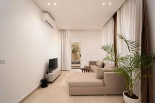 77 by Spacey 64 - 1BR in Maadi - Il Cairo - 2