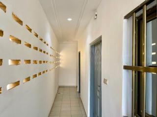 Guest House HEBERTOGO - Lomé - 5
