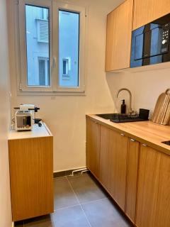 Parisian nest - Parijs - 1
