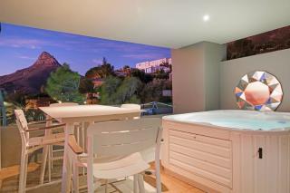 Hot tub Heated pool Fully serviced Inverter - 9