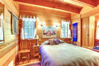 Nature-Packed McKenzie River Retreat with Trails! - McKenzie Bridge - 3