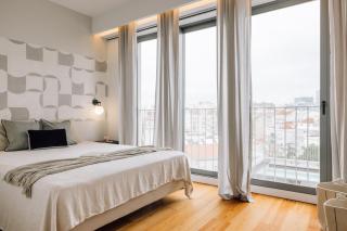Arrabida - 2 bedroom and parking in Arroios - Lissabon - 9
