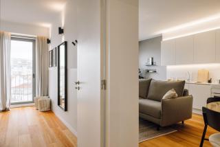 Arrabida - 2 bedroom and parking in Arroios - Lissabon - 2
