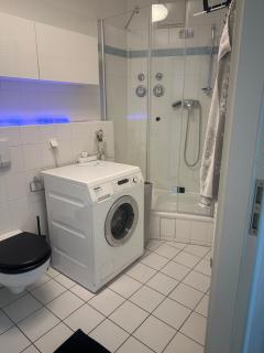 Zentrale 3 Zimmer-Wohnung Prenzlauerberg Pankow - Berlino - 7