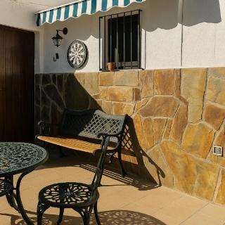Casa Cueva Hondo - 7