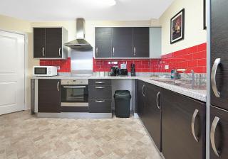 The Lochend Two Bedroom Residence - 3
