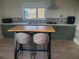 Portmagee Seaside Retreat - Portmagee - 7
