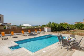 Villa Cypria Maria by Villa Plus - Peyia - 6