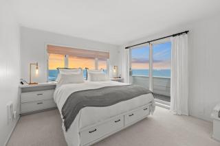 Entire Oceanfront Home Breathtaking 180 Views Near San Francisco - Montara - 1