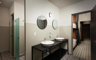 Hostal CASA MX bellas artes - Città del Messico - 9