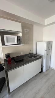 Studio novo no Centro, em frente ao Metrô - São Paulo - 2