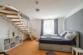 Top-Lage - Top-Wohnung - Lipsia - 0