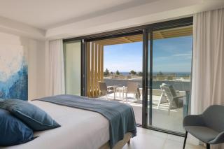 Golf Paradise at El Chaparral 4 BR apartment Near Beach & Attractions - Mijas Costa - 3