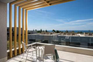 Golf Paradise at El Chaparral 4 BR apartment Near Beach & Attractions - Mijas Costa - 1