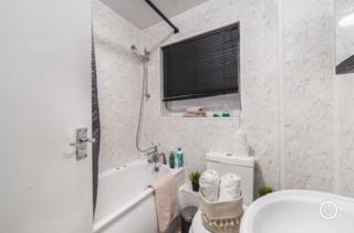 2BED Brick Lane residence Urban Escape - 6