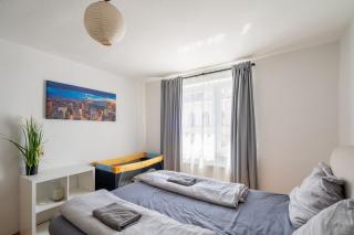 Top-Lage - Top-Wohnung - Lipsia - 4