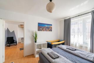 Top-Lage - Top-Wohnung - Lipsia - 3