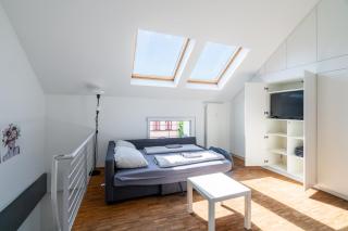 Top-Lage - Top-Wohnung - Lipsia - 1