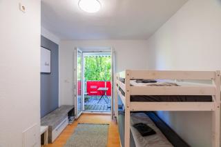 Top-Lage - Top-Wohnung - Lipsia - 8