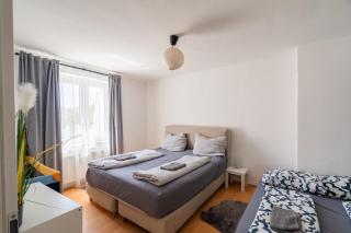 Top-Lage - Top-Wohnung - Lipsia - 1