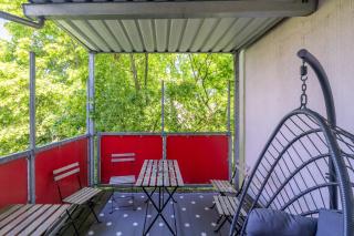 Top-Lage - Top-Wohnung - Lipsia - 6