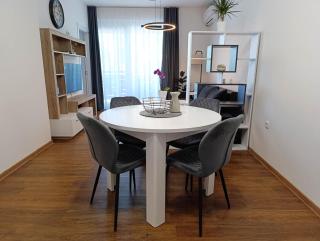 Apartman Pčelica Sombor - Sombor - 2