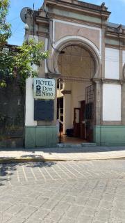 Hotel Don Nino - Città di Oaxaca - 0